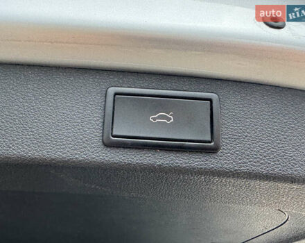 Серый Шкода Kodiaq, объемом двигателя 1.98 л и пробегом 143 тыс. км за 26490 $, фото 34 на Automoto.ua