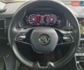 Шкода Kodiaq 2020 в Кривом Роге на Automoto.ua Серый Шкода Kodiaq, объемом двигателя 0 л и пробегом 66 тыс. км за 35000 $, фото 14 на Automoto.ua