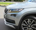 Шкода Kodiaq 2020 у Умани на Automoto.ua Сірий Шкода Kodiaq, об'ємом двигуна 1.97 л та пробігом 194 тис. км за 33999 $, фото 3 на Automoto.ua