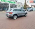 Сірий Шкода Kodiaq, об'ємом двигуна 1.98 л та пробігом 291 тис. км за 25500 $, фото 5 на Automoto.ua