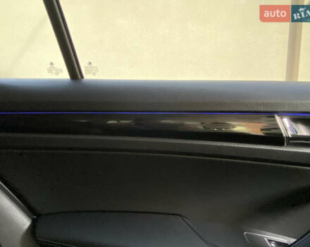 Серый Шкода Kodiaq, объемом двигателя 1.98 л и пробегом 209 тыс. км за 25200 $, фото 57 на Automoto.ua