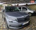 Шкода Kodiaq 2020 в Кривом Роге на Automoto.ua Серый Шкода Kodiaq, объемом двигателя 0 л и пробегом 66 тыс. км за 35000 $, фото 32 на Automoto.ua