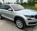 Сірий Шкода Kodiaq, об'ємом двигуна 0 л та пробігом 33 тис. км за 34000 $, фото 1 на Automoto.ua