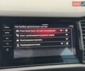 Серый Шкода Kodiaq, объемом двигателя 2 л и пробегом 145 тыс. км за 37900 $, фото 23 на Automoto.ua
