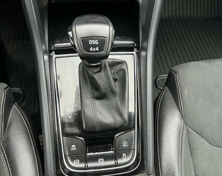 Шкода Kodiaq 2020 в Виннице на Automoto.ua Серый Шкода Kodiaq, объемом двигателя 1.98 л и пробегом 314 тыс. км за 19999 $, фото 53 на Automoto.ua