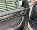 Серый Шкода Kodiaq, объемом двигателя 2 л и пробегом 145 тыс. км за 37900 $, фото 14 на Automoto.ua