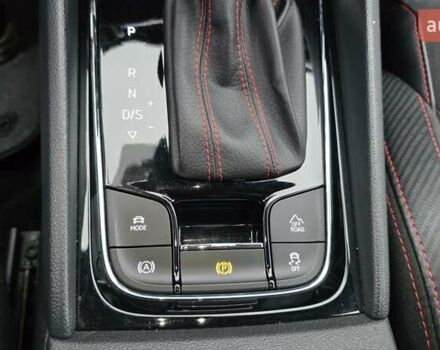 Сірий Шкода Kodiaq, об'ємом двигуна 1.97 л та пробігом 125 тис. км за 37900 $, фото 28 на Automoto.ua