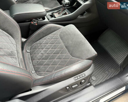 Сірий Шкода Kodiaq, об'ємом двигуна 1.97 л та пробігом 125 тис. км за 43267 $, фото 54 на Automoto.ua