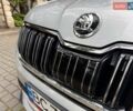 Серый Шкода Kodiaq, объемом двигателя 1.97 л и пробегом 204 тыс. км за 32000 $, фото 21 на Automoto.ua