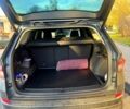 Серый Шкода Kodiaq, объемом двигателя 2 л и пробегом 78 тыс. км за 33000 $, фото 5 на Automoto.ua