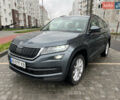 Шкода Kodiaq 2020 в Виннице на Automoto.ua Серый Шкода Kodiaq, объемом двигателя 1.98 л и пробегом 314 тыс. км за 19999 $, фото 25 на Automoto.ua