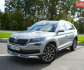 Шкода Kodiaq 2020 у Умани на Automoto.ua Сірий Шкода Kodiaq, об'ємом двигуна 1.97 л та пробігом 194 тис. км за 33999 $, фото 1 на Automoto.ua