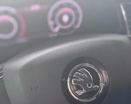Шкода Kodiaq 2020 у Рівному на Automoto.ua Сірий Шкода Kodiaq, об'ємом двигуна 1.97 л та пробігом 78 тис. км за 32200 $, фото 22 на Automoto.ua