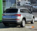 Шкода Kodiaq 2020 в Хмельницком на Automoto.ua Серый Шкода Kodiaq, объемом двигателя 2 л и пробегом 93 тыс. км за 31239 $, фото 18 на Automoto.ua