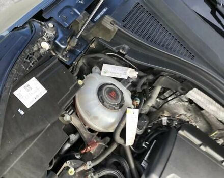 Шкода Kodiaq 2020 в Житомире на Automoto.ua Серый Шкода Kodiaq, объемом двигателя 1.97 л и пробегом 225 тыс. км за 31900 $, фото 40 на Automoto.ua