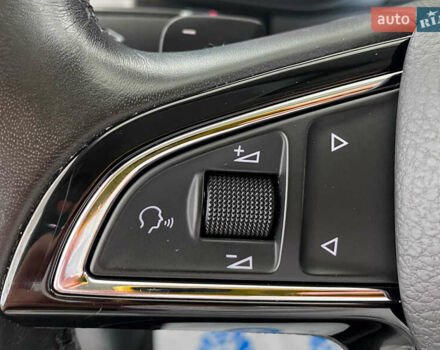 Серый Шкода Kodiaq, объемом двигателя 1.97 л и пробегом 179 тыс. км за 29950 $, фото 30 на Automoto.ua