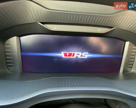 Серый Шкода Kodiaq, объемом двигателя 1.98 л и пробегом 209 тыс. км за 25200 $, фото 28 на Automoto.ua