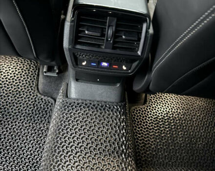 Сірий Шкода Kodiaq, об'ємом двигуна 1.97 л та пробігом 150 тис. км за 35350 $, фото 28 на Automoto.ua