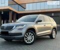 Сірий Шкода Kodiaq, об'ємом двигуна 2 л та пробігом 120 тис. км за 29900 $, фото 16 на Automoto.ua