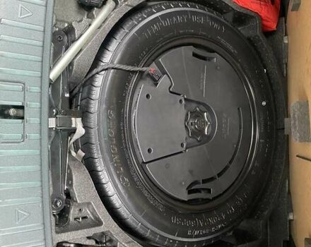 Серый Шкода Kodiaq, объемом двигателя 2 л и пробегом 208 тыс. км за 30300 $, фото 24 на Automoto.ua