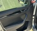 Серый Шкода Kodiaq, объемом двигателя 1.97 л и пробегом 93 тыс. км за 31387 $, фото 13 на Automoto.ua