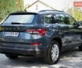 Сірий Шкода Kodiaq, об'ємом двигуна 1.98 л та пробігом 79 тис. км за 29900 $, фото 6 на Automoto.ua