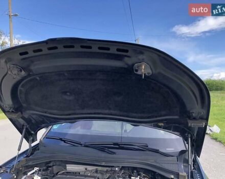 Шкода Kodiaq 2020 в Житомире на Automoto.ua Серый Шкода Kodiaq, объемом двигателя 1.97 л и пробегом 225 тыс. км за 31900 $, фото 59 на Automoto.ua