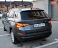 Сірий Шкода Kodiaq, об'ємом двигуна 1.98 л та пробігом 315 тис. км за 24985 $, фото 7 на Automoto.ua