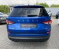 Серый Шкода Kodiaq, объемом двигателя 1.97 л и пробегом 106 тыс. км за 29900 $, фото 17 на Automoto.ua