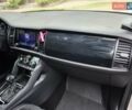 Серый Шкода Kodiaq, объемом двигателя 1.98 л и пробегом 129 тыс. км за 28500 $, фото 8 на Automoto.ua