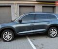 Сірий Шкода Kodiaq, об'ємом двигуна 1.98 л та пробігом 315 тис. км за 24985 $, фото 4 на Automoto.ua