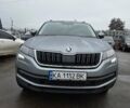 Сірий Шкода Kodiaq, об'ємом двигуна 1.98 л та пробігом 100 тис. км за 23000 $, фото 3 на Automoto.ua