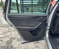 Серый Шкода Kodiaq, объемом двигателя 2 л и пробегом 145 тыс. км за 37900 $, фото 28 на Automoto.ua