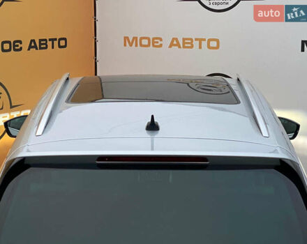 Серый Шкода Kodiaq, объемом двигателя 2 л и пробегом 144 тыс. км за 32500 $, фото 37 на Automoto.ua