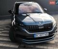 Серый Шкода Kodiaq, объемом двигателя 1.97 л и пробегом 117 тыс. км за 37900 $, фото 16 на Automoto.ua