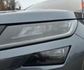 Сірий Шкода Kodiaq, об'ємом двигуна 1.97 л та пробігом 125 тис. км за 37900 $, фото 6 на Automoto.ua