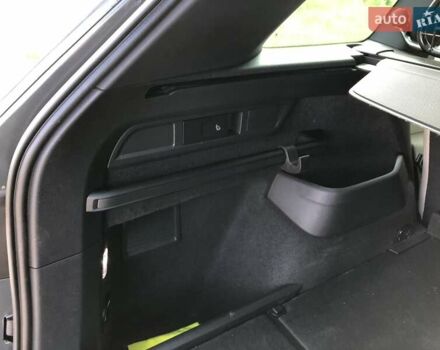 Шкода Kodiaq 2020 в Житомире на Automoto.ua Серый Шкода Kodiaq, объемом двигателя 1.97 л и пробегом 225 тыс. км за 31900 $, фото 5 на Automoto.ua