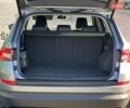 Серый Шкода Kodiaq, объемом двигателя 1.97 л и пробегом 93 тыс. км за 31387 $, фото 20 на Automoto.ua