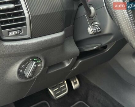 Шкода Kodiaq 2020 в Луцке на Automoto.ua Серый Шкода Kodiaq, объемом двигателя 1.97 л и пробегом 175 тыс. км за 37107 $, фото 24 на Automoto.ua