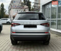 Шкода Kodiaq 2020 в Одессе на Automoto.ua Серый Шкода Kodiaq, объемом двигателя 1.97 л и пробегом 136 тыс. км за 30000 $, фото 10 на Automoto.ua