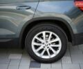 Сірий Шкода Kodiaq, об'ємом двигуна 1.98 л та пробігом 79 тис. км за 29900 $, фото 19 на Automoto.ua