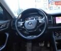 Сірий Шкода Kodiaq, об'ємом двигуна 1.98 л та пробігом 315 тис. км за 24985 $, фото 27 на Automoto.ua