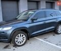 Сірий Шкода Kodiaq, об'ємом двигуна 1.98 л та пробігом 315 тис. км за 24985 $, фото 39 на Automoto.ua