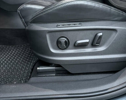 Сірий Шкода Kodiaq, об'ємом двигуна 1.97 л та пробігом 150 тис. км за 35350 $, фото 22 на Automoto.ua