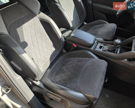 Шкода Kodiaq 2020 у Києві на Automoto.ua Сірий Шкода Kodiaq, об'ємом двигуна 2 л та пробігом 255 тис. км за 25999 $, фото 21 на Automoto.ua