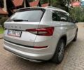 Серый Шкода Kodiaq, объемом двигателя 1.97 л и пробегом 204 тыс. км за 32000 $, фото 4 на Automoto.ua