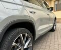 Серый Шкода Kodiaq, объемом двигателя 1.97 л и пробегом 177 тыс. км за 35800 $, фото 26 на Automoto.ua