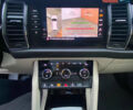 Серый Шкода Kodiaq, объемом двигателя 2 л и пробегом 144 тыс. км за 32500 $, фото 16 на Automoto.ua