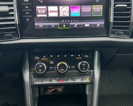 Шкода Kodiaq 2020 в Виннице на Automoto.ua Серый Шкода Kodiaq, объемом двигателя 1.98 л и пробегом 314 тыс. км за 19999 $, фото 52 на Automoto.ua