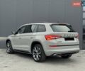 Шкода Kodiaq 2020 в Луцке на Automoto.ua Серый Шкода Kodiaq, объемом двигателя 1.97 л и пробегом 175 тыс. км за 37107 $, фото 2 на Automoto.ua